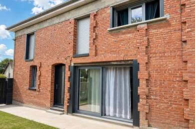 Maison 5 pièces 168000 €