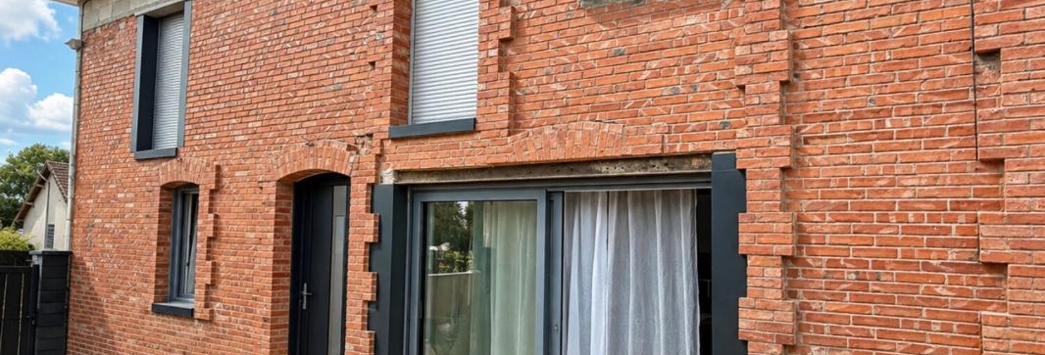 Maison 5 Pièces 130 m² à vendre à Saint-Dizier (52100)