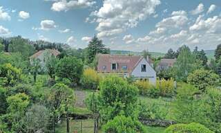 Maison 8 Pièces 148 m² à vendre à Chambourcy (78240)