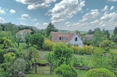 Maison 8 pièces 738000 €