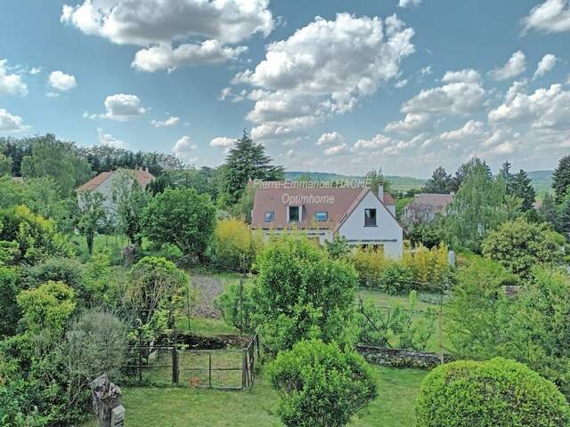 A PROXIMITE DU LYCEE INTERNATIONAL DE SAINT GERMAIN EN LAYE, SUR LA COMMUNE DE CHAMBOURCY — photo du bien