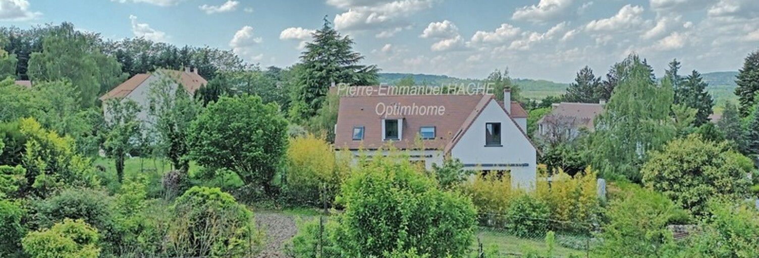 Maison 8 Pièces 148 m² à vendre à Chambourcy (78240)