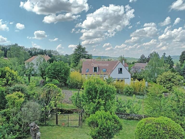 A PROXIMITE DU LYCEE INTERNATIONAL DE SAINT GERMAIN EN LAYE, SUR LA COMMUNE DE CHAMBOURCY — photo 1