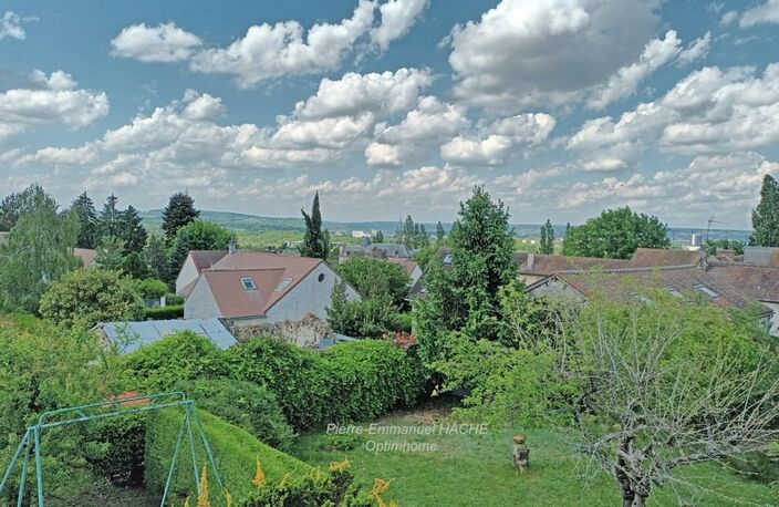 A PROXIMITE DU LYCEE INTERNATIONAL DE SAINT GERMAIN EN LAYE, SUR LA COMMUNE DE CHAMBOURCY — photo 2