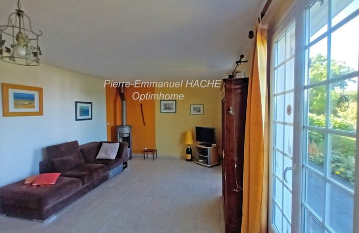 A PROXIMITE DU LYCEE INTERNATIONAL DE SAINT GERMAIN EN LAYE, SUR LA COMMUNE DE CHAMBOURCY — photo 4