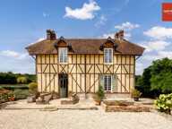 Propriete Équestre avec maison d’amis et piscine proche de Bernay — photo 2