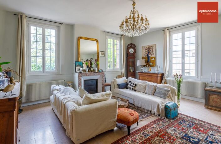 Propriete Équestre avec maison d’amis et piscine proche de Bernay — photo 4