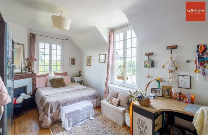 Propriete Équestre avec maison d’amis et piscine proche de Bernay — photo 5