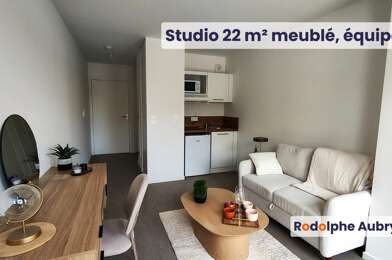 Appartement 1 pièces 89000 €