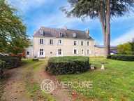 PROPRIETE A RESTAURER EN BRENNE — photo 2