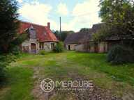 PROPRIETE A RESTAURER EN BRENNE — photo 4