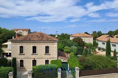 Appartement 4 pièces 998000 €