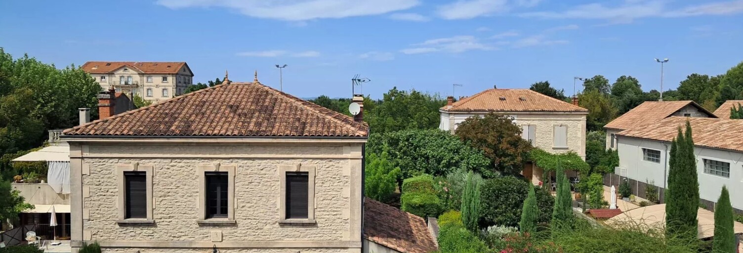 Appartement 4 Pièces 129 m² à vendre à Saint-Rémy-de-Provence (13210)
