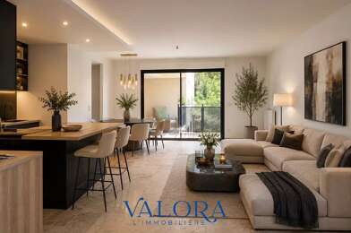 Appartement 4 pièces 998000 €