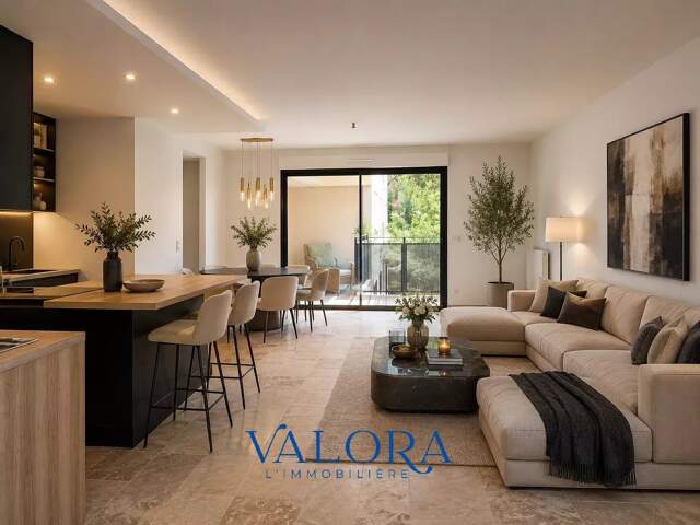 DUPLEX de PRESTIGE à SAINT-REMY-DE-PROVENCE — photo du bien