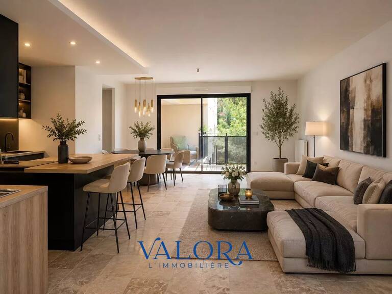 DUPLEX de PRESTIGE à SAINT-REMY-DE-PROVENCE — photo 1