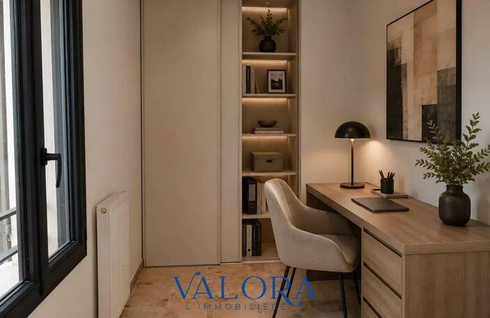DUPLEX de PRESTIGE à SAINT-REMY-DE-PROVENCE — photo 3