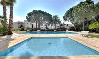 Appartement 1 Pièce 31 m² à louer à Vallauris (06220)