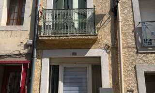 Appartement 2 Pièces 50 m² à louer à Villeveyrac (34560)