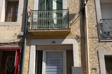Appartement 2 pièces 500 €