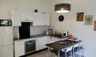 Appartement 2 Pièces 40 m² à louer à Nice (06000)