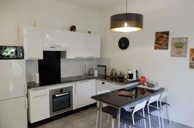 Appartement 2 pièces 900 €