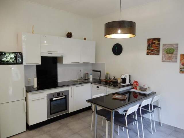 Appartement de 40m2 à louer sur Nice — photo du bien