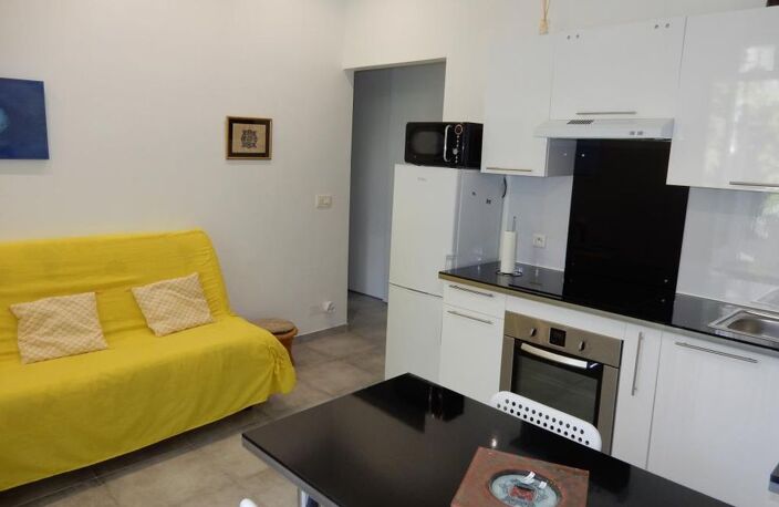 Appartement de 40m2 à louer sur Nice — photo 2
