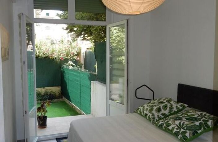 Appartement de 40m2 à louer sur Nice — photo 3