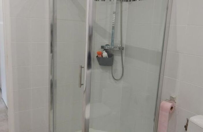 Appartement de 40m2 à louer sur Nice — photo 4