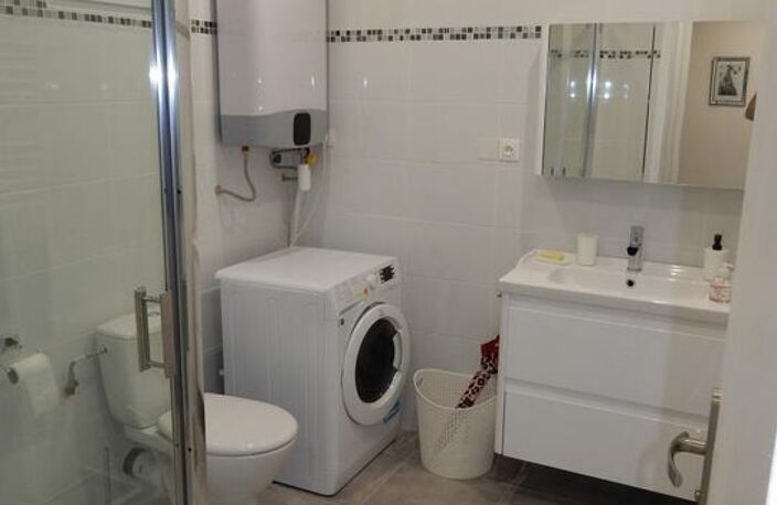 Appartement de 40m2 à louer sur Nice — photo 5
