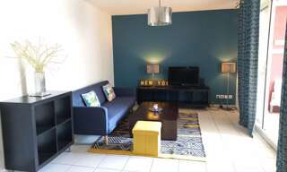 Appartement 2 Pièces 46 m² à louer à Marseille 2 (13002)