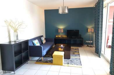 Appartement 2 pièces 950 €