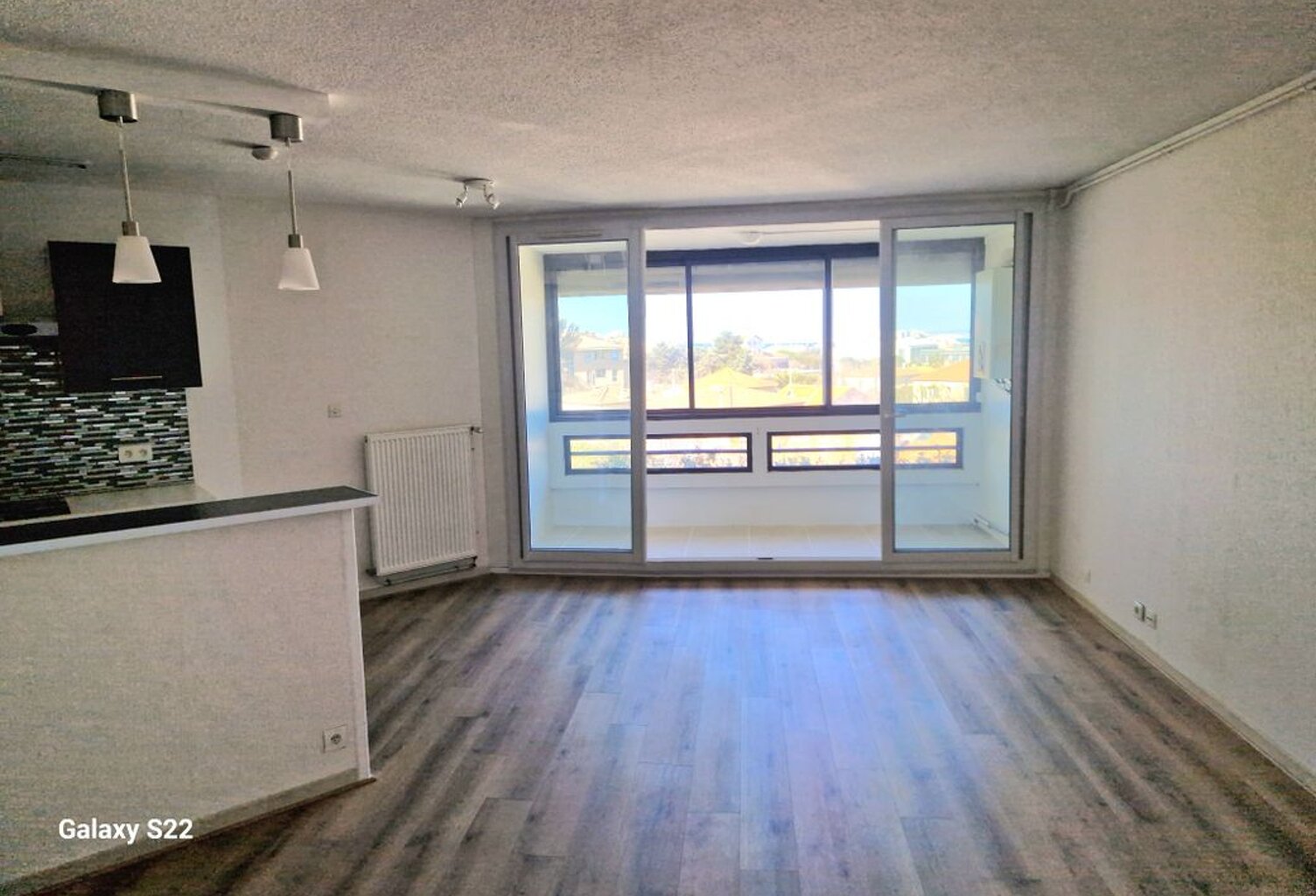 Appartement de 56m2 à louer sur Marseille 09 — photo 1