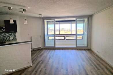 Appartement 2 pièces 970 €