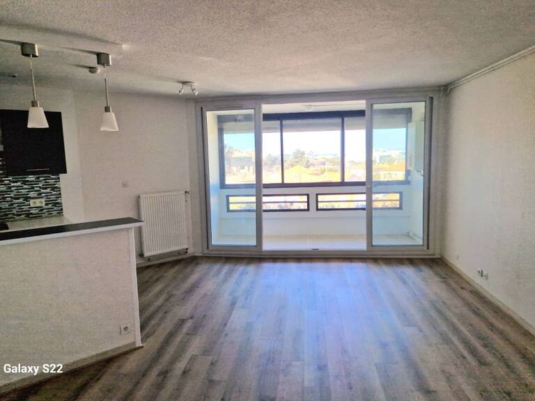 Appartement de 56m2 à louer sur Marseille 09 — photo 1