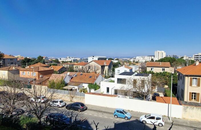 Appartement de 56m2 à louer sur Marseille 09 — photo 2