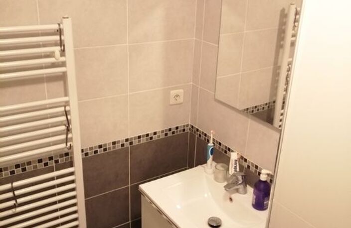 Appartement de 56m2 à louer sur Marseille 09 — photo 5