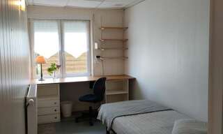 Appartement 1 Pièce 19 m² à louer à Angers (49000)