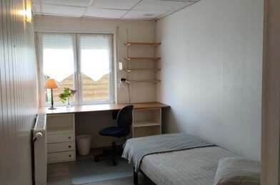 Appartement 1 pièces 465 €