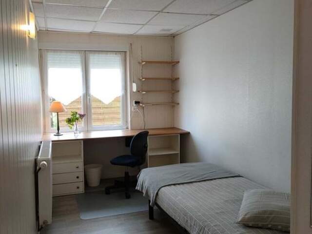Studio de 19m2 à louer sur Angers — photo du bien