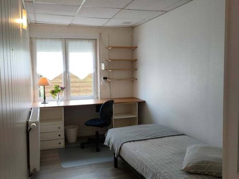 Studio de 19m2 à louer sur Angers — photo 1