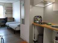 Studio de 19m2 à louer sur Angers — photo 2