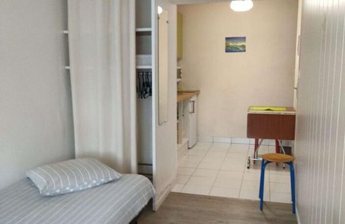 Studio de 19m2 à louer sur Angers — photo 5