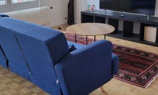 Appartement 3 Pièces 73 m² à louer à Saint-Denis (93200)