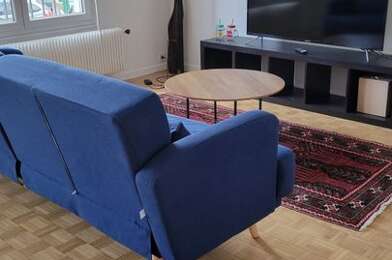 Appartement 3 pièces 1350 €