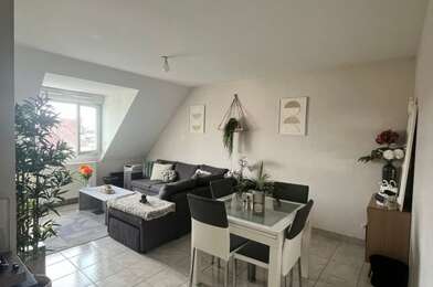 Appartement 2 pièces 660 €