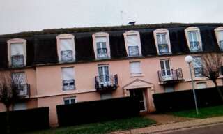 Appartement 1 Pièce 16 m² à louer à Auxerre (89000)