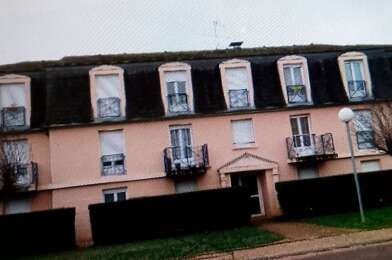 Appartement 1 pièces 384 €