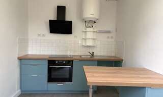 Appartement 2 Pièces 40 m² à louer à Saint-Brieuc (22000)